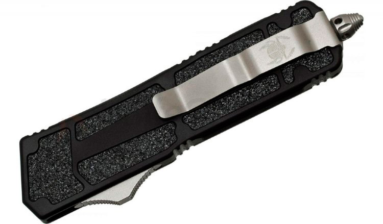 Microtech 178-4 QD Scarab SE