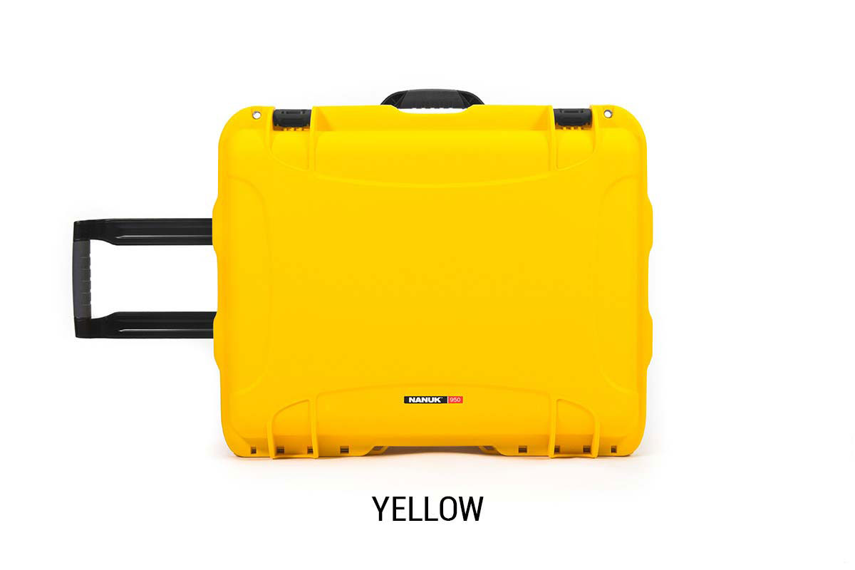 Nanuk 950 DJI Specifications