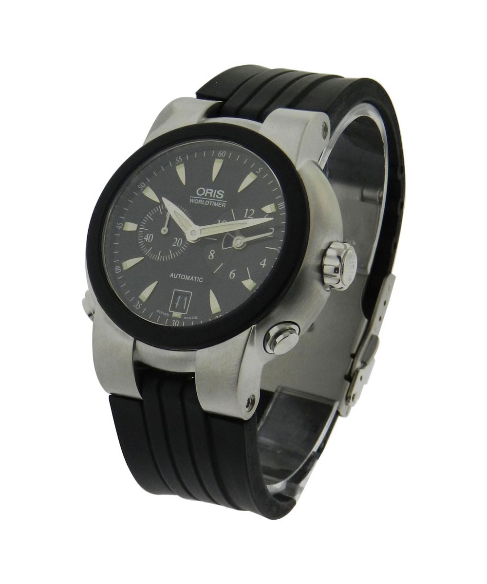 Oris 01 690 7527 4464 074 24 14
