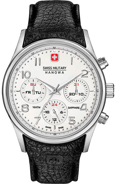 Swiss Military Hanowa 06-4278.04.001.07