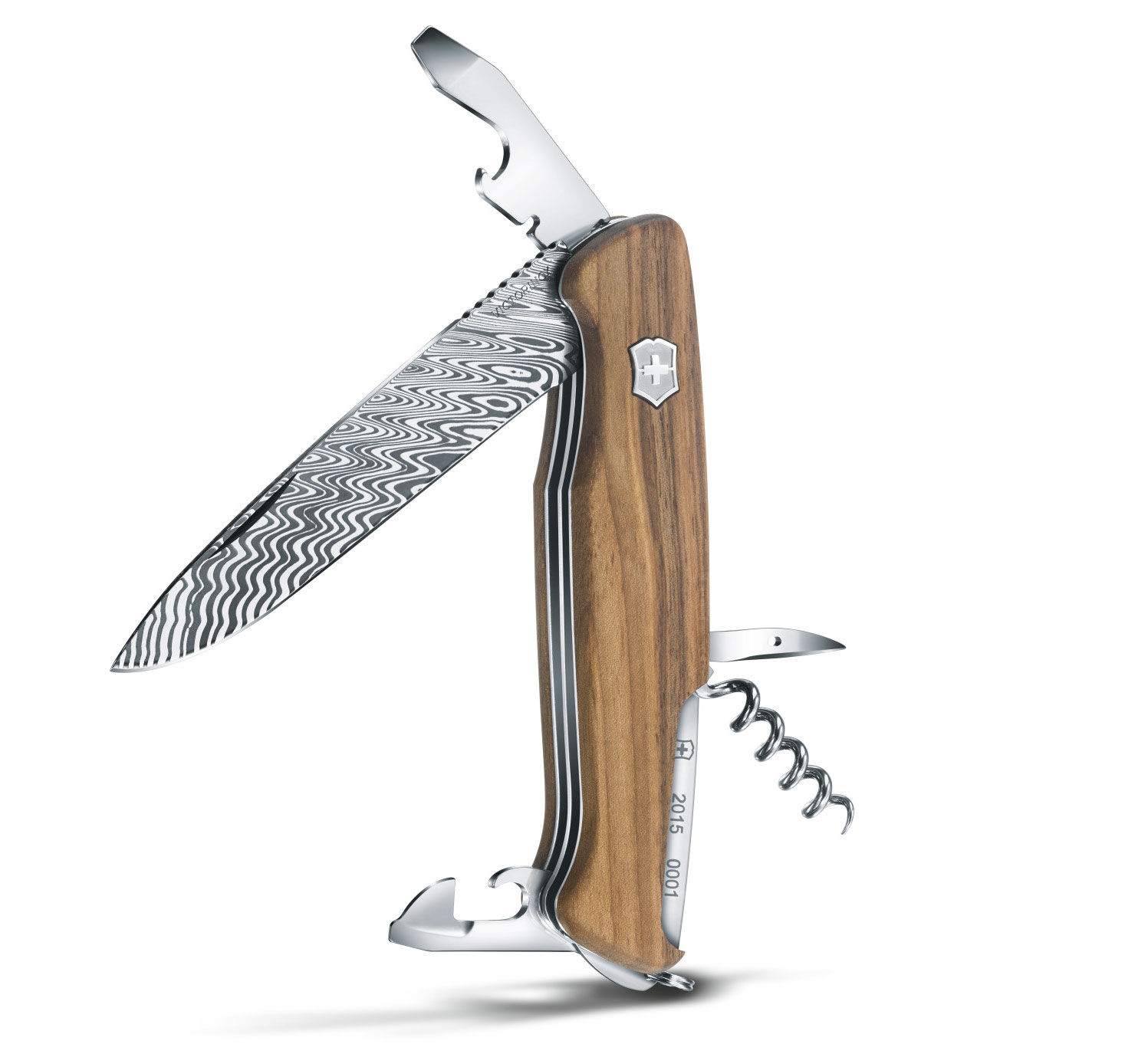 Victorinox 0.9551.J15