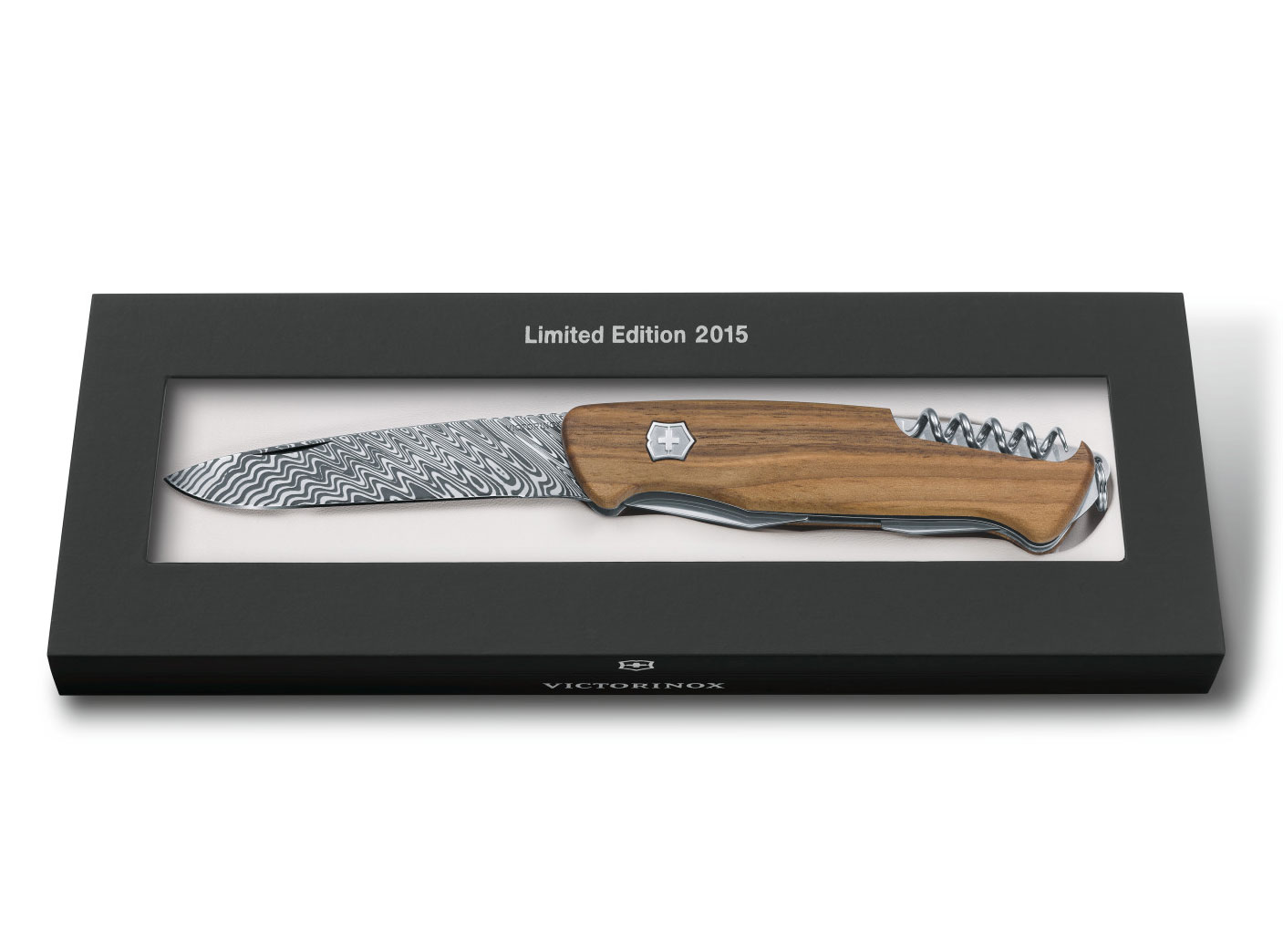 Victorinox 0.9551.J15